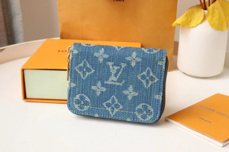 LX Wallets GoAnywhere 17846