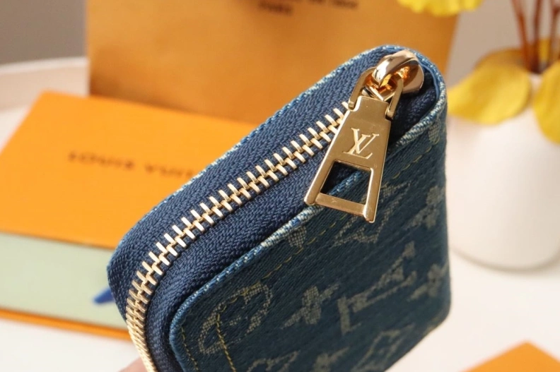 LX Wallets GoAnywhere 17846