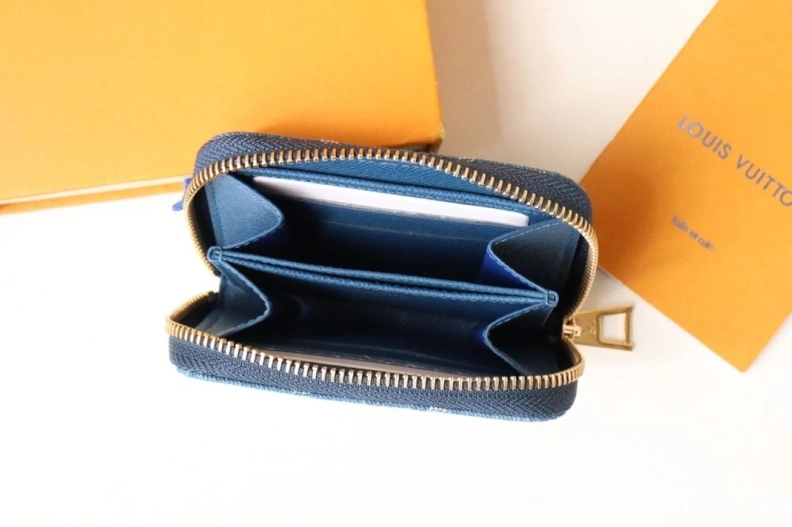 LX Wallets GoAnywhere 17846