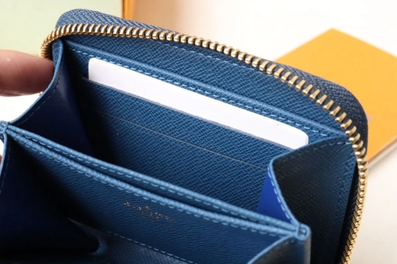 LX Wallets GoAnywhere 17846