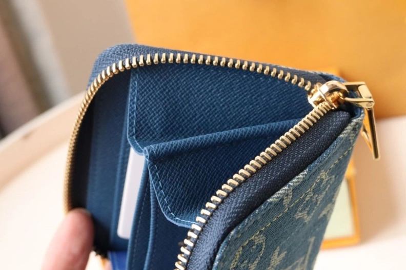LX Wallets GoAnywhere 17846