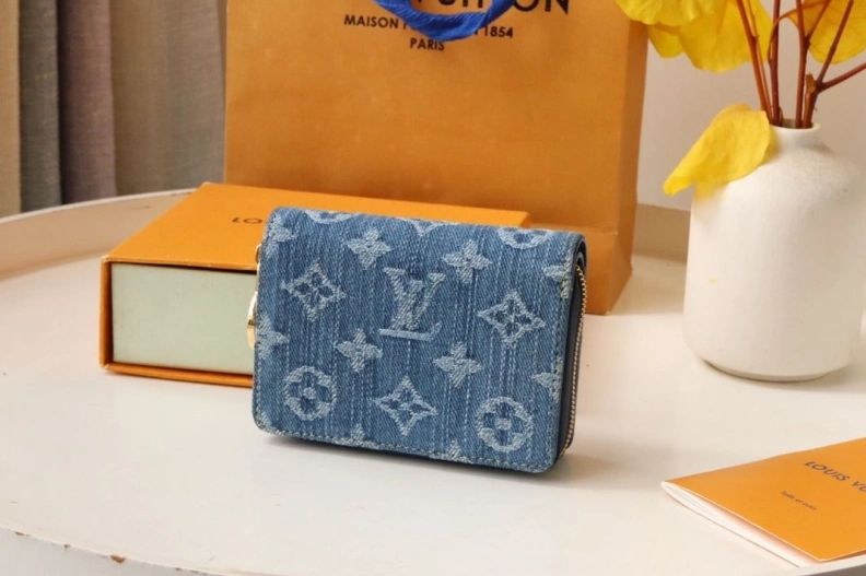 Soft LX Wallets 17839