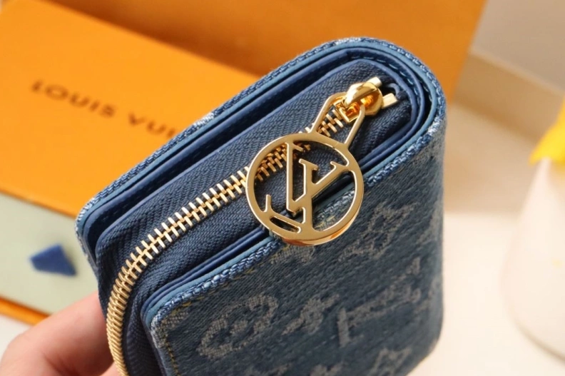 Soft LX Wallets 17839