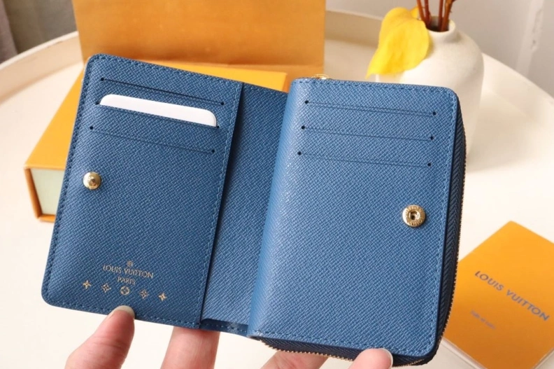 Soft LX Wallets 17839
