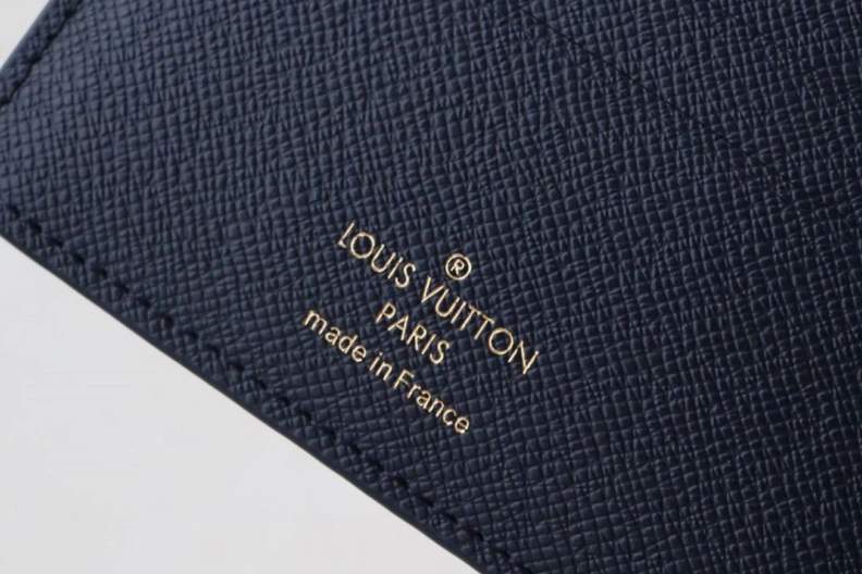 LX Wallets Comfortable 17854