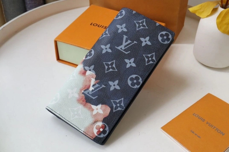 Trendy LX Wallets 17847