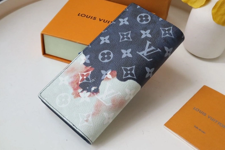 Trendy LX Wallets 17847