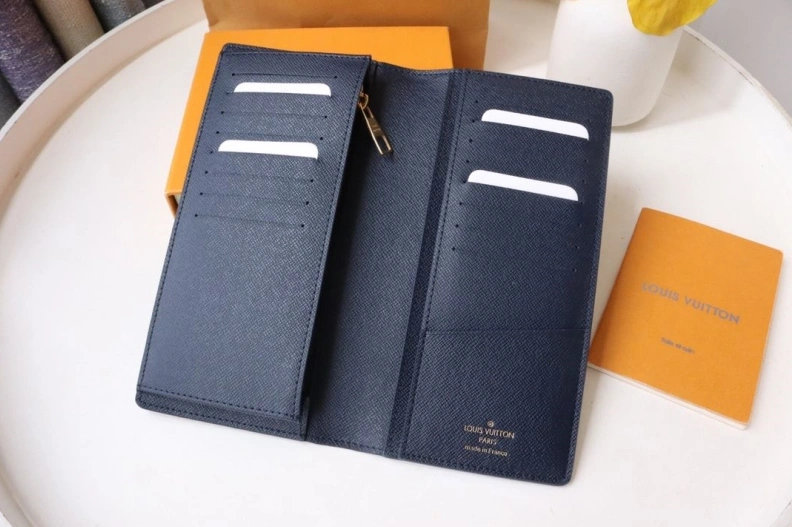 Trendy LX Wallets 17847