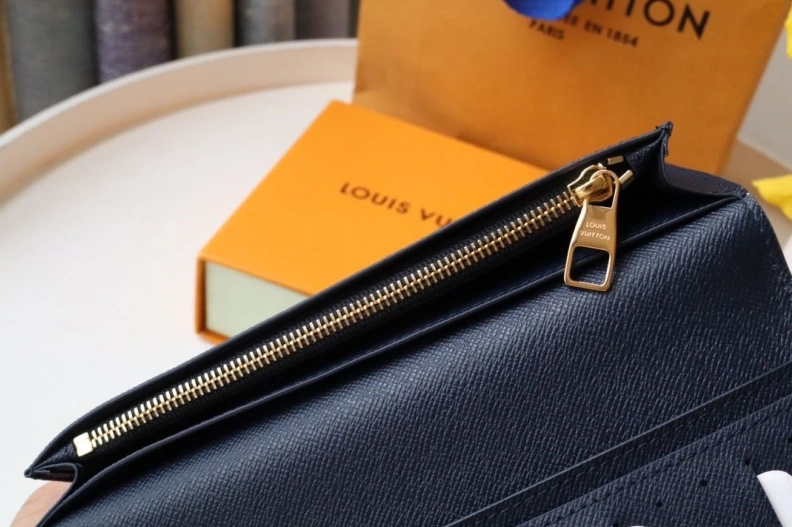 Trendy LX Wallets 17847