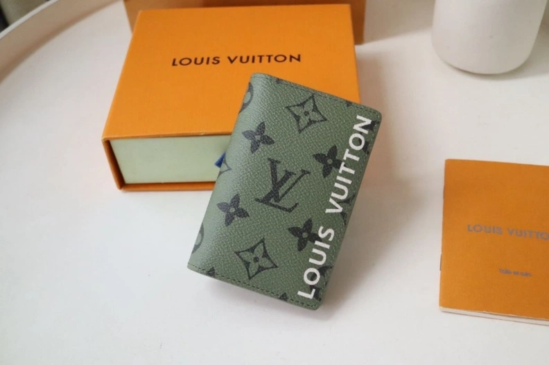 Soft LX Wallets 17836
