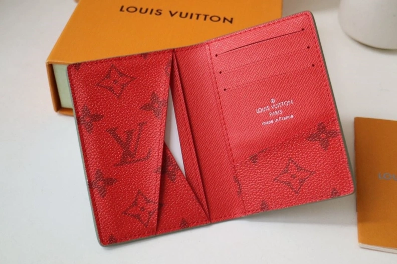 Soft LX Wallets 17836