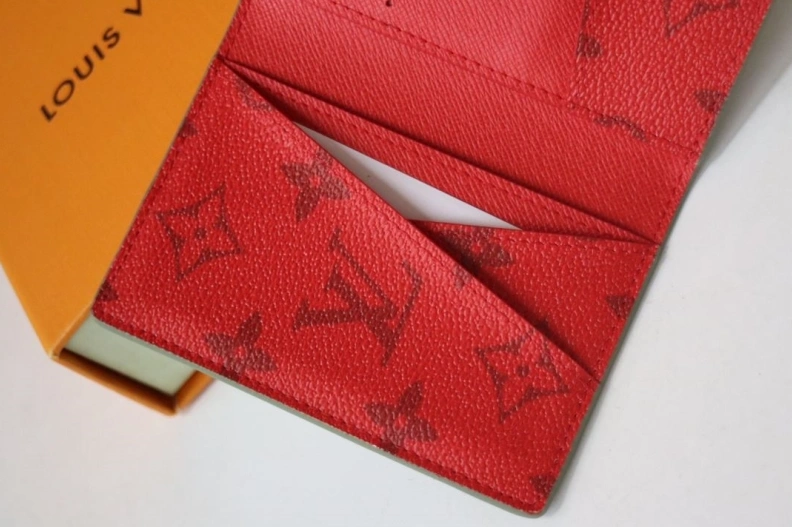 Soft LX Wallets 17836
