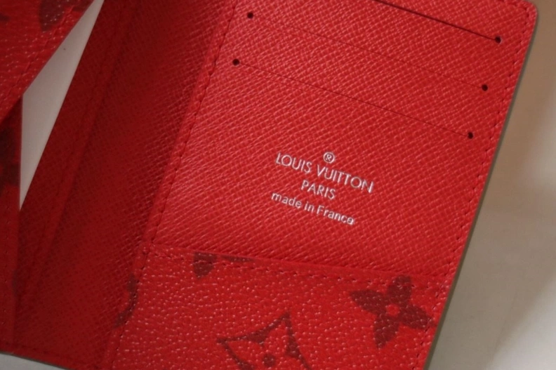 Soft LX Wallets 17836