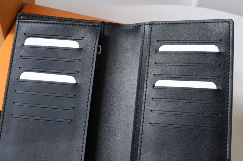 Modern LX Wallets 17834