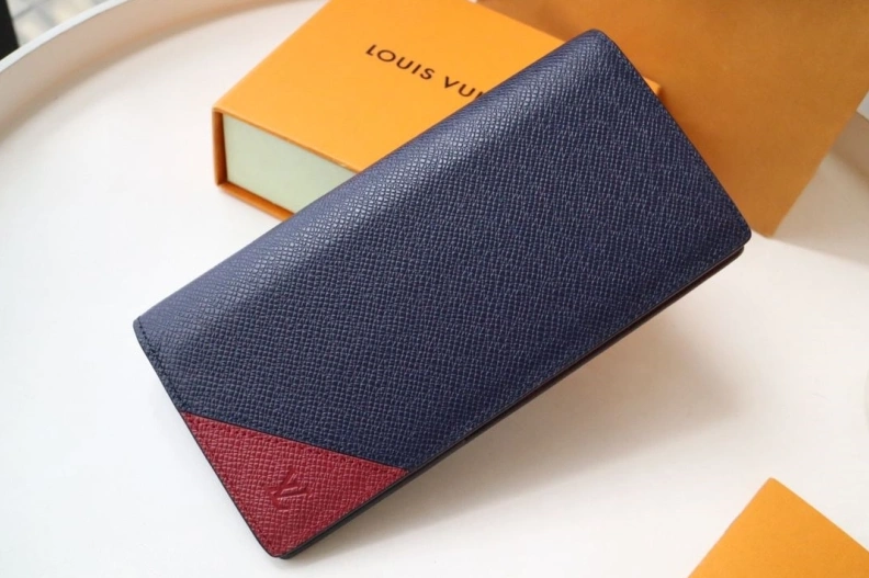 Compact LX Wallets 17829