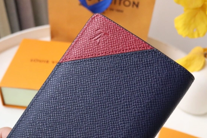 Compact LX Wallets 17829