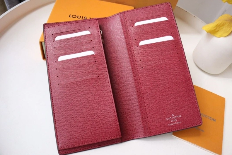 Compact LX Wallets 17829