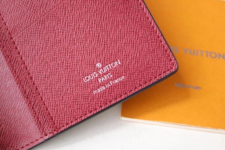 Compact LX Wallets 17829