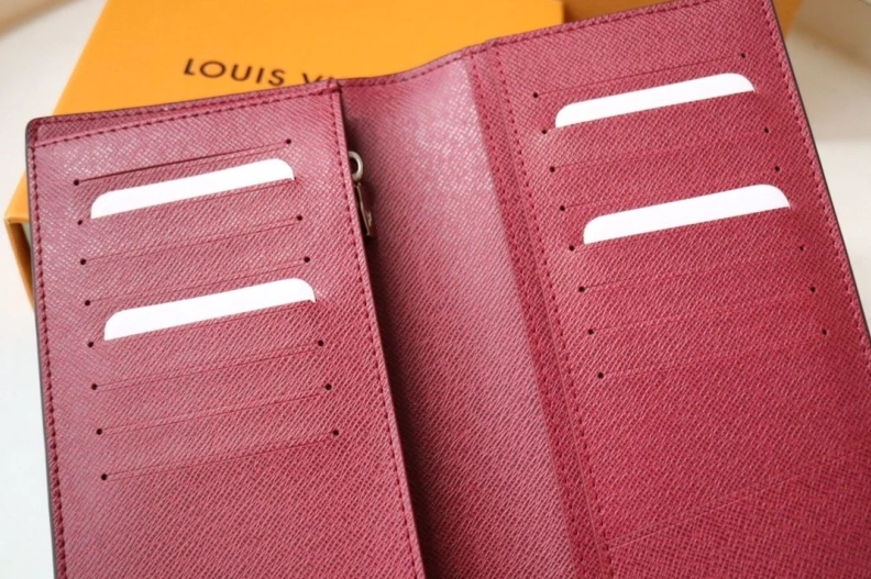 Compact LX Wallets 17829