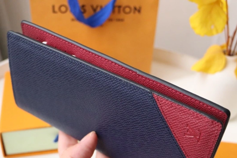 Compact LX Wallets 17829
