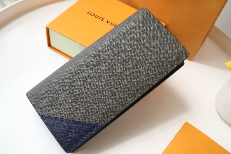WellDesigned LX Wallets 17819