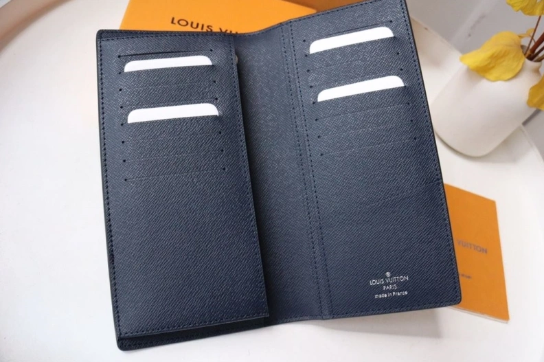 WellDesigned LX Wallets 17819