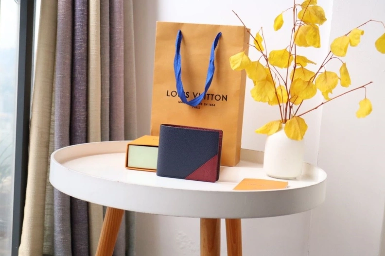 LX Wallets Elegant 17817