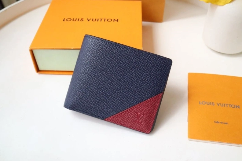 LX Wallets Elegant 17817