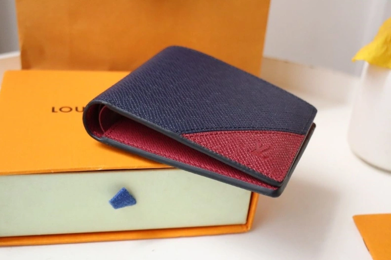LX Wallets Elegant 17817