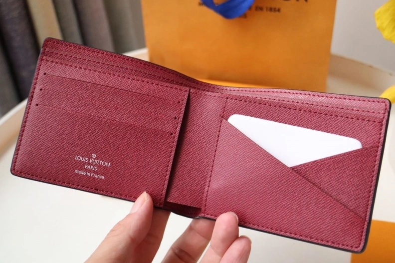 LX Wallets Elegant 17817