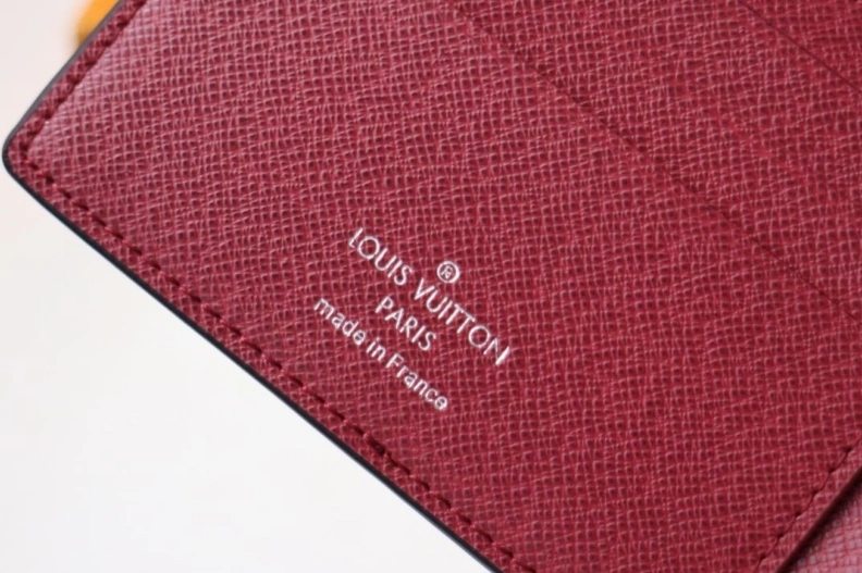 LX Wallets Elegant 17817