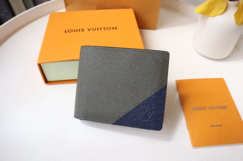 LX Wallets Bright 17822