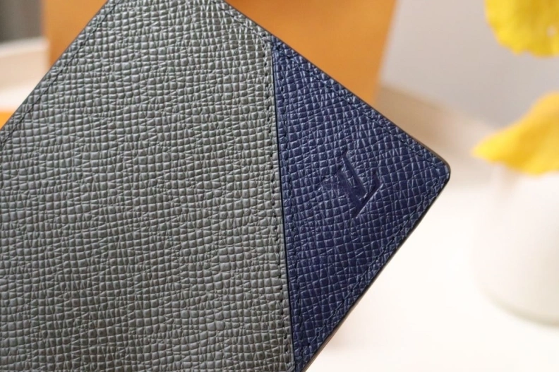 LX Wallets Bright 17822