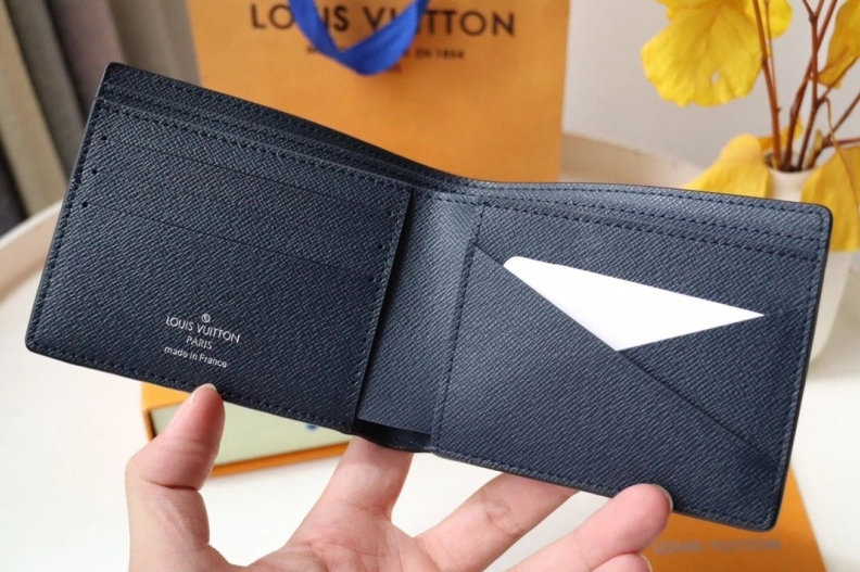 LX Wallets Bright 17822