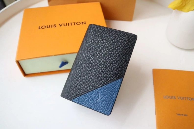 EyeCatching LX Wallets 17815