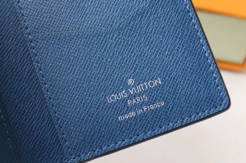 EyeCatching LX Wallets 17815