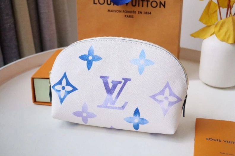 LX Clutch Bags Versatile 17907