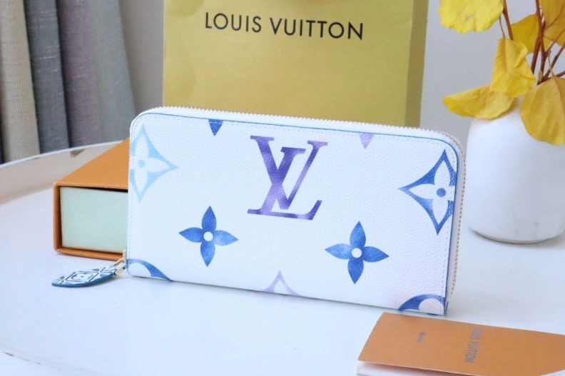 LX Wallets Comfortable 17820