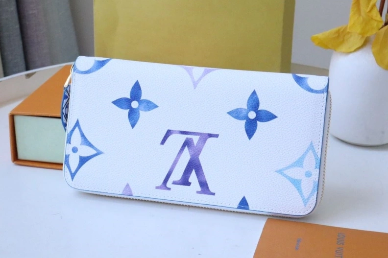 LX Wallets Comfortable 17820