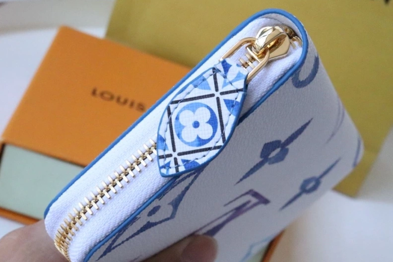 LX Wallets Comfortable 17820