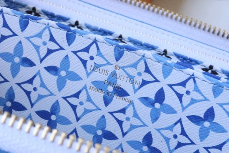 LX Wallets Comfortable 17820