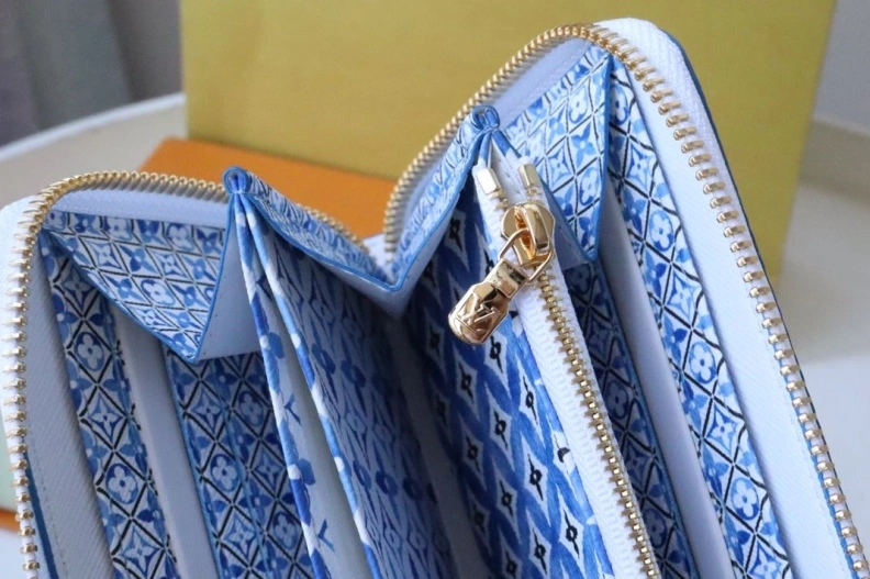 LX Wallets Comfortable 17820