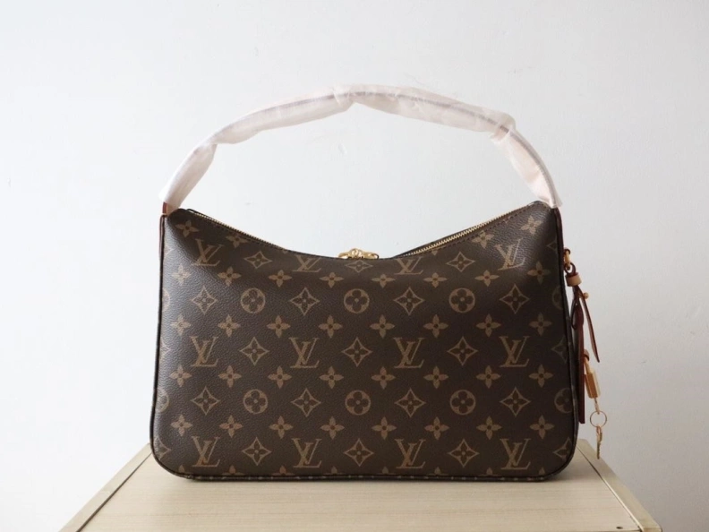 LX Top Handle Bags Compact 17884