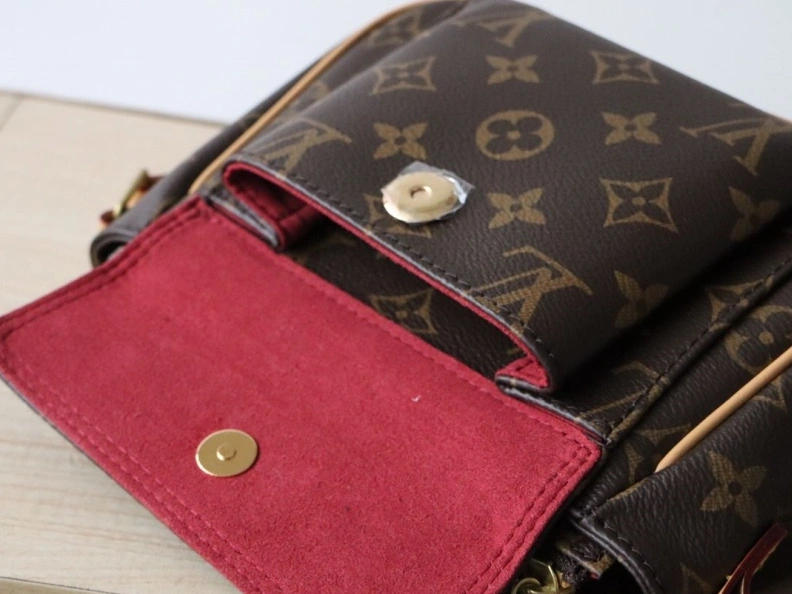 StreetReady LX Satchel bags 17890