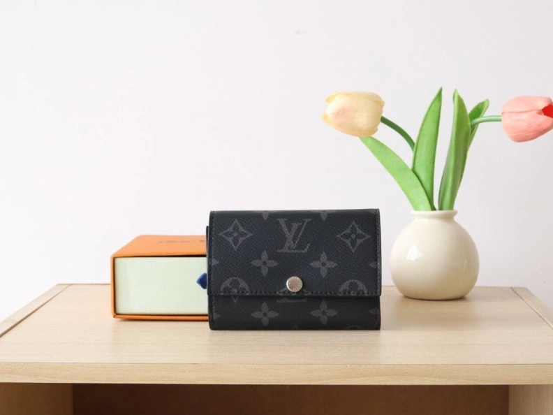 Reliable LX Wallets 17831