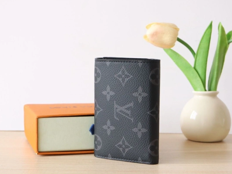 Reliable LX Wallets 17831