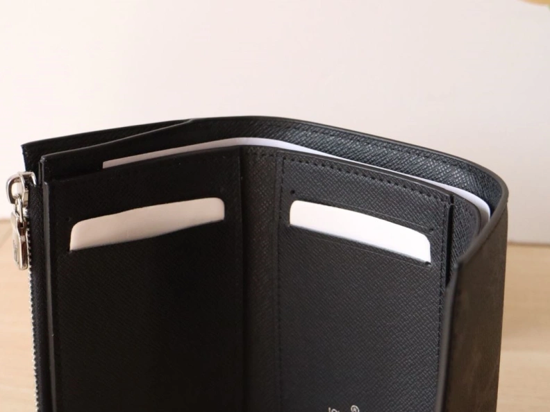 Reliable LX Wallets 17831