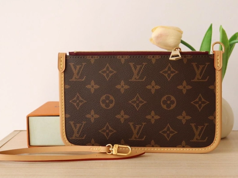 Minimalist LX Clutch Bags 17897