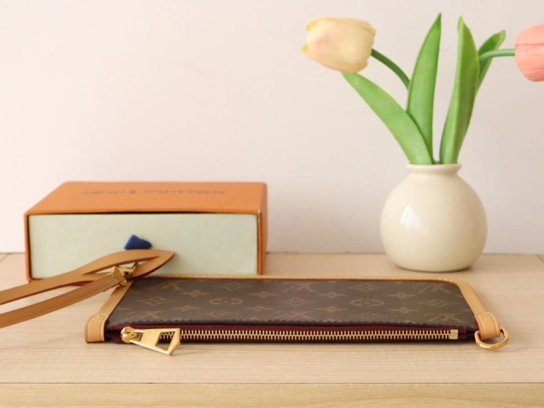 Minimalist LX Clutch Bags 17897