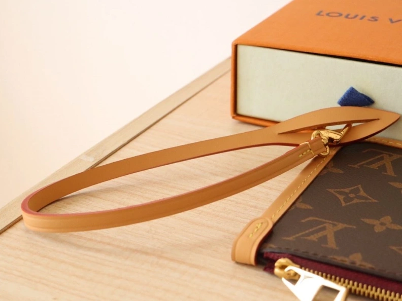 Minimalist LX Clutch Bags 17897